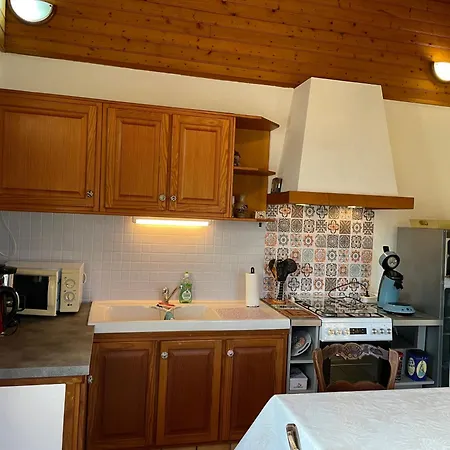 Ferienhaus La Picalou 1 Bouvaincourt-Sur-Bresle