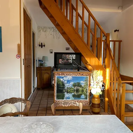 La Picalou 1 Ferienhaus *