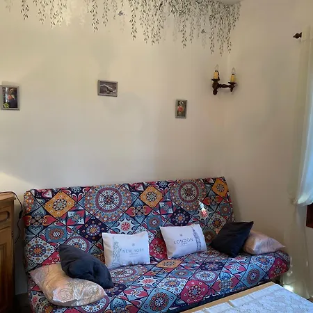 La Picalou 1 Ferienhaus Bouvaincourt-Sur-Bresle