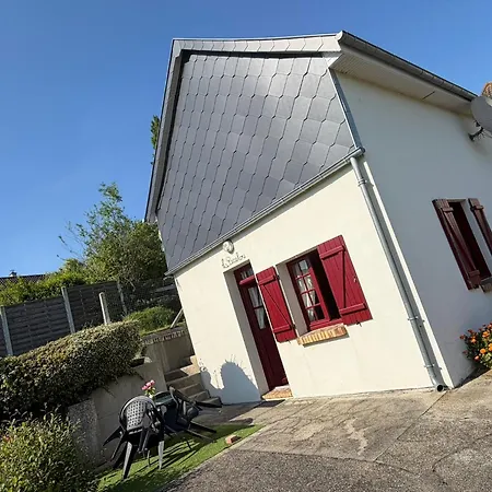 Ferienhaus La Picalou 1 *