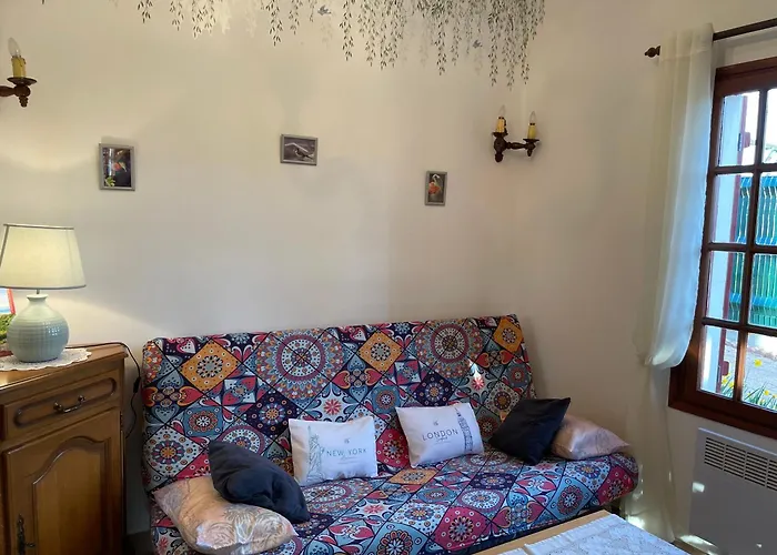 La Picalou Holiday home Bouvaincourt-Sur-Bresle